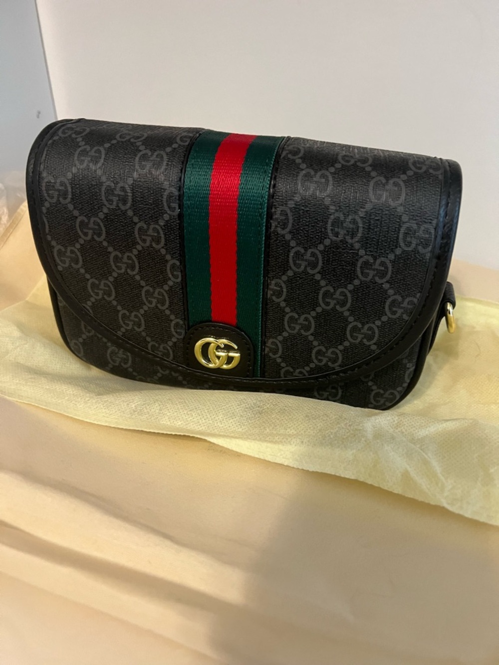 GG crossbody